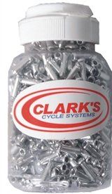 Clarks Kocwki linki przerzutki i hamulca 500szt - zdjcie due